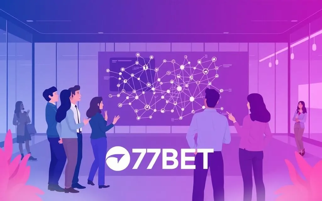 Lợi ích chia sẻ thông tin 77bet