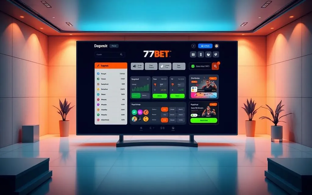 Nạp tiền 77bet