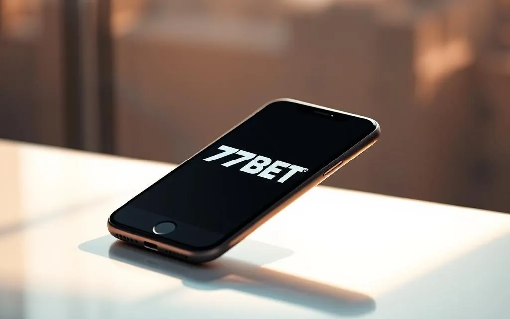 Tải 77bet iOS