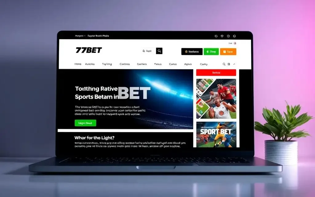 Blog cá cược 77bet