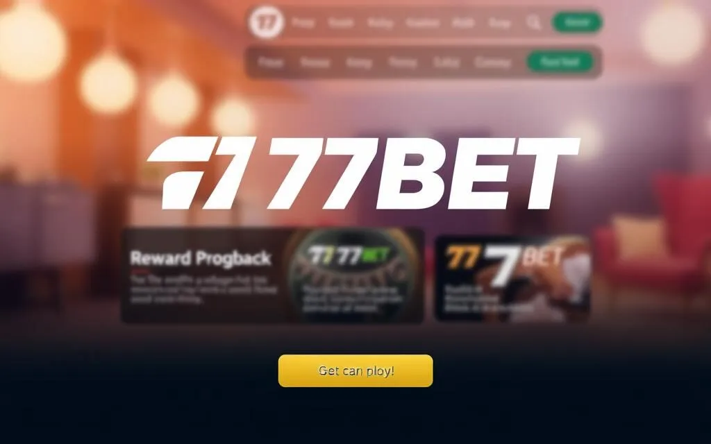 đăng ký hoàn trả 77bet