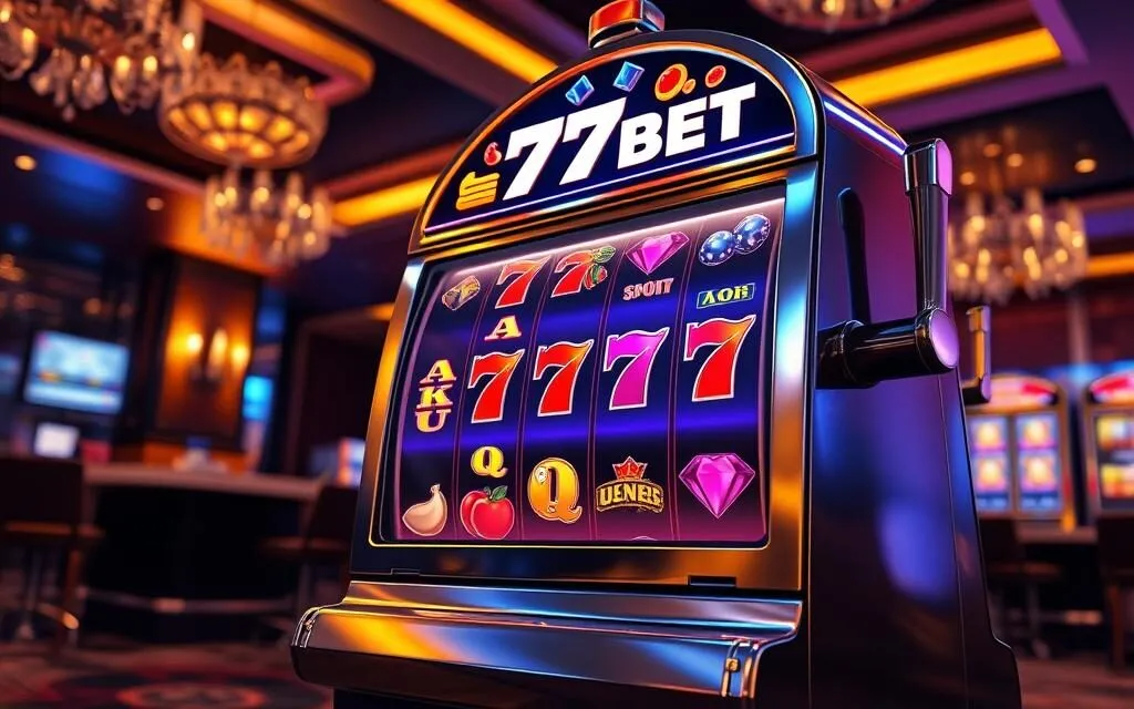game slot hấp dẫn