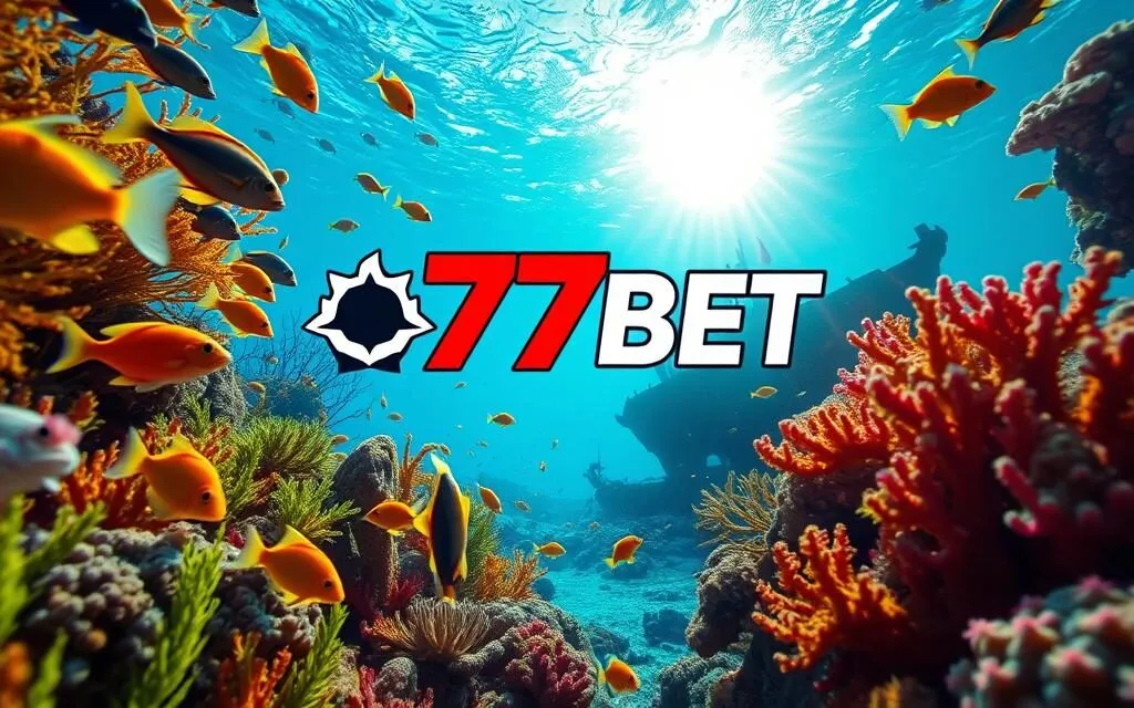 hướng dẫn chơi bắn cá 77bet