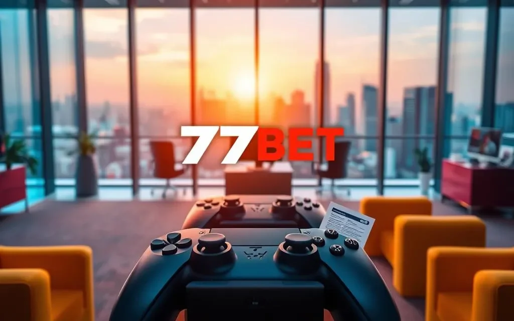 Lợi ích cá cược tại 77bet