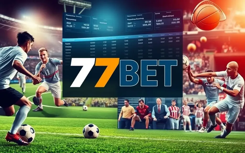 Tìm hiểu cá cược bóng đá thông qua blog 77bet