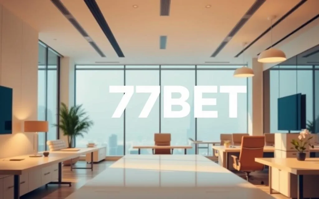 Nhà cái uy tín 77Bet